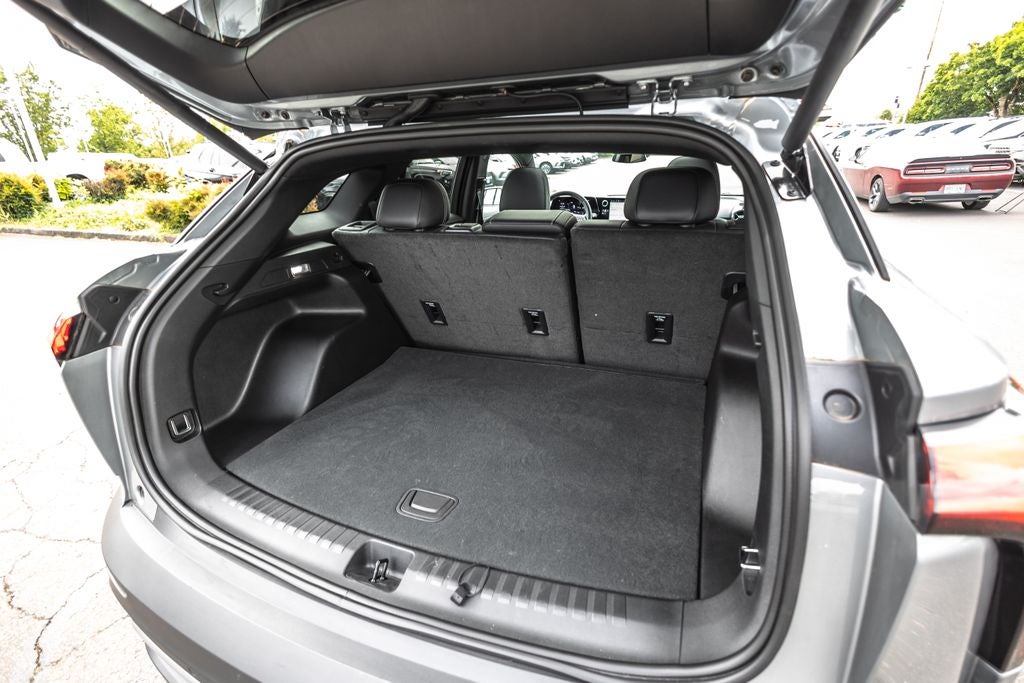 2024 Chevrolet Blazer EV LT