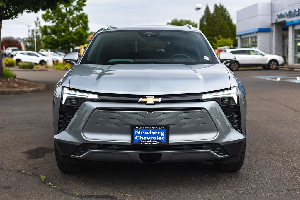 2024 Chevrolet Blazer EV LT