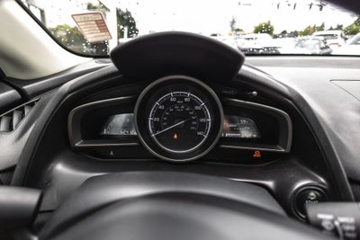 2019 Toyota Yaris L