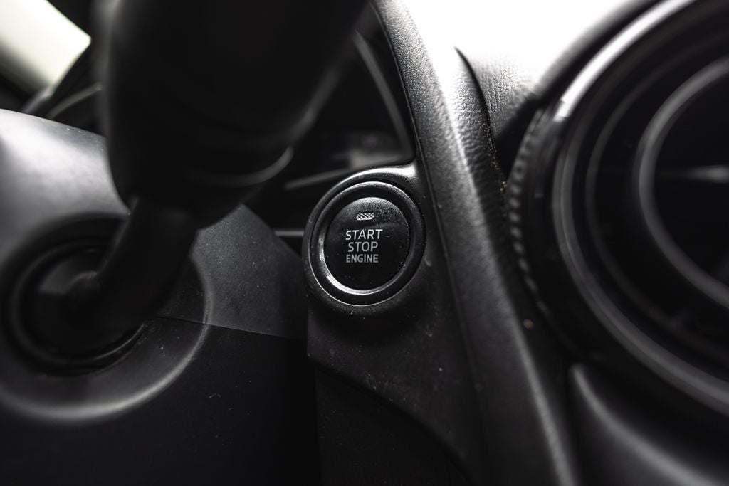 2019 Toyota Yaris L