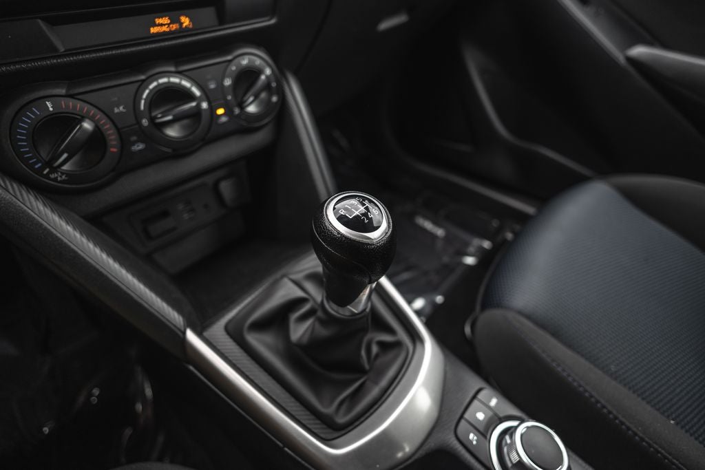 2019 Toyota Yaris L