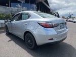2019 Toyota Yaris L
