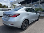 2019 Toyota Yaris L