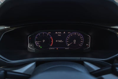 2022 Volkswagen Taos 1.5T SEL