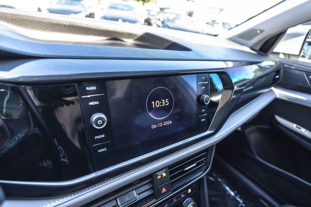 2022 Volkswagen Taos 1.5T SEL
