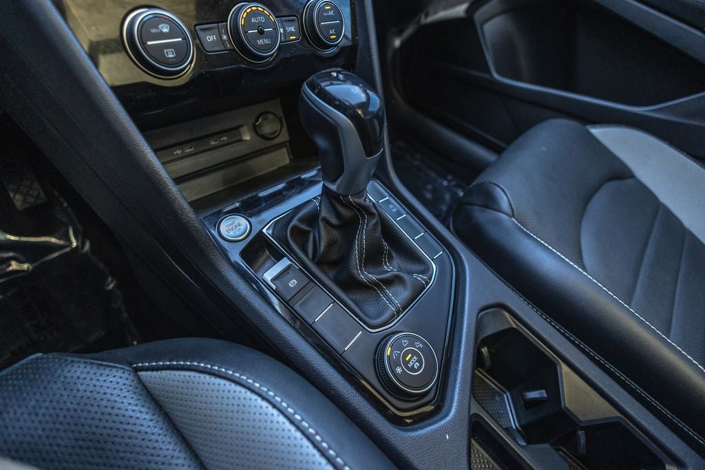 2022 Volkswagen Taos 1.5T SEL