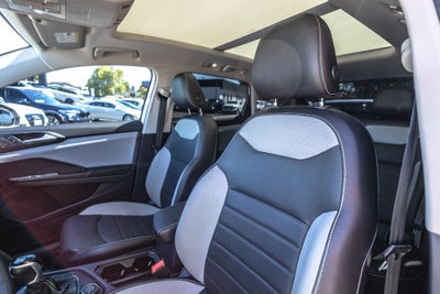 2022 Volkswagen Taos 1.5T SEL
