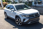 2022 Volkswagen Taos 1.5T SEL