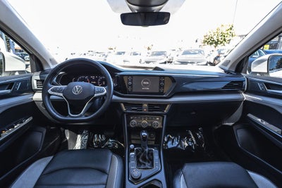 2022 Volkswagen Taos 1.5T SEL