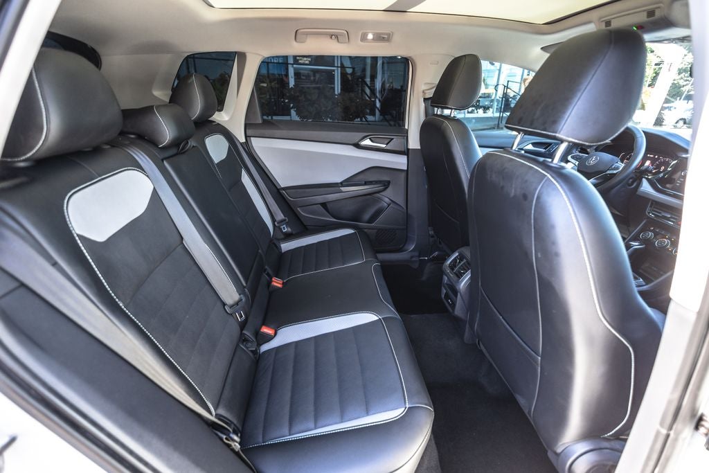 2022 Volkswagen Taos 1.5T SEL
