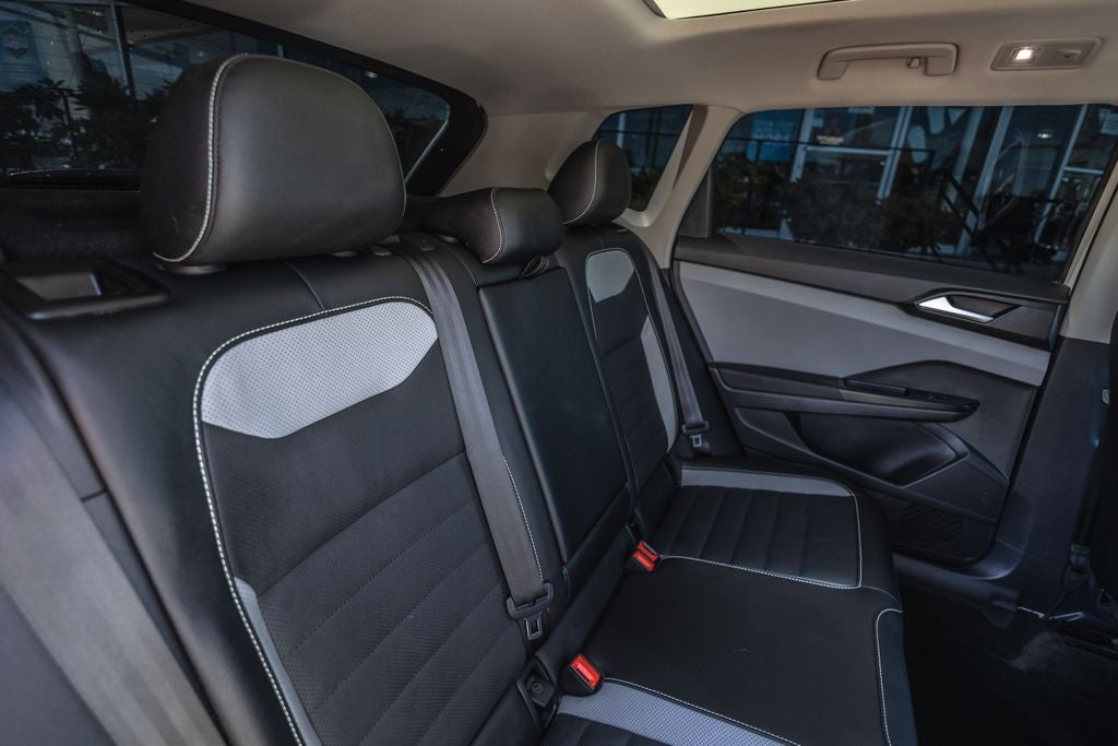 2022 Volkswagen Taos 1.5T SEL