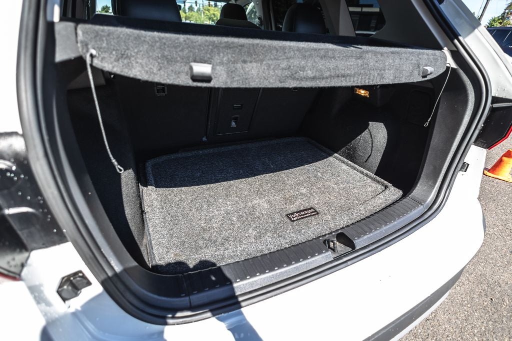 2022 Volkswagen Taos 1.5T SEL