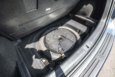 2016 Volkswagen Golf TSI SE 4-Door