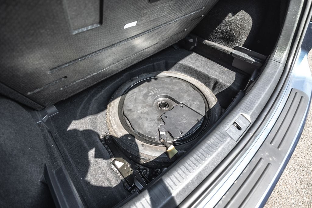 2016 Volkswagen Golf TSI SE 4-Door