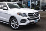 2018 Mercedes-Benz GLE GLE 350