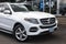 2018 Mercedes-Benz GLE GLE 350
