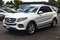 2018 Mercedes-Benz GLE GLE 350