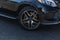 2017 Mercedes-Benz GLE GLE 43 AMG® Coupe 4MATIC®