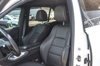 2021 Mercedes-Benz GLE GLE 350 4MATIC®