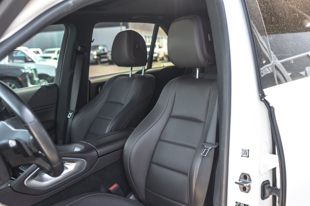 2021 Mercedes-Benz GLE GLE 350 4MATIC®