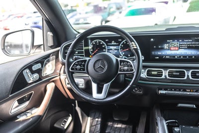 2021 Mercedes-Benz GLE GLE 350 4MATIC®