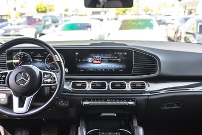 2021 Mercedes-Benz GLE GLE 350 4MATIC®