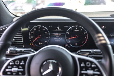 2021 Mercedes-Benz GLE GLE 350 4MATIC®