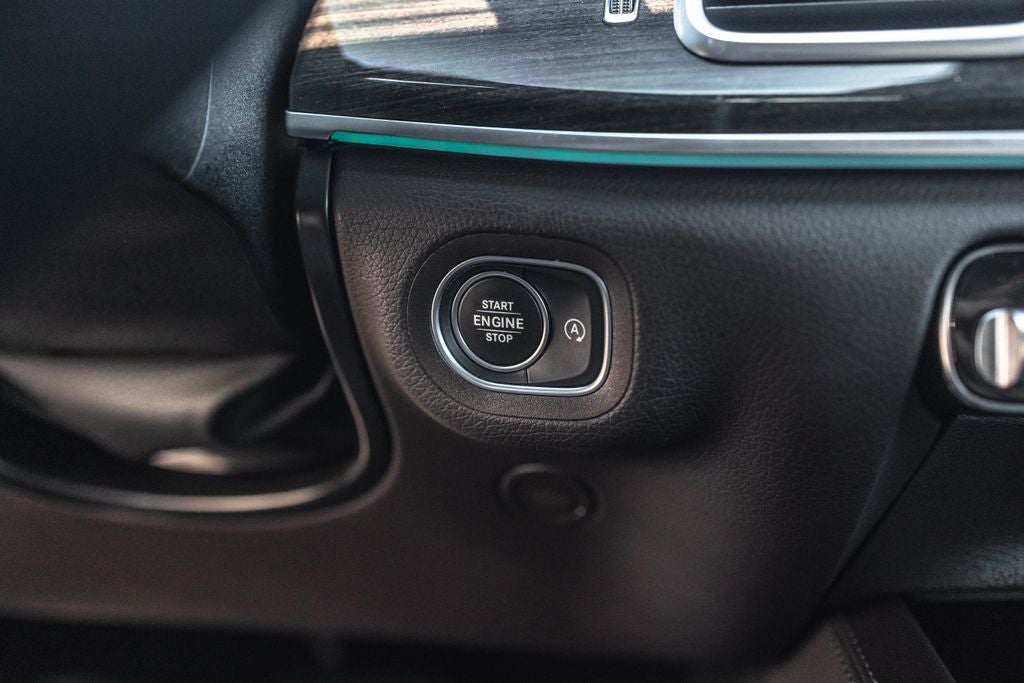 2021 Mercedes-Benz GLE GLE 350 4MATIC®