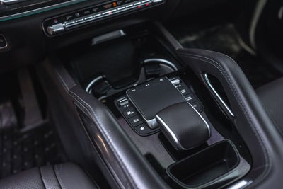 2021 Mercedes-Benz GLE GLE 350 4MATIC®