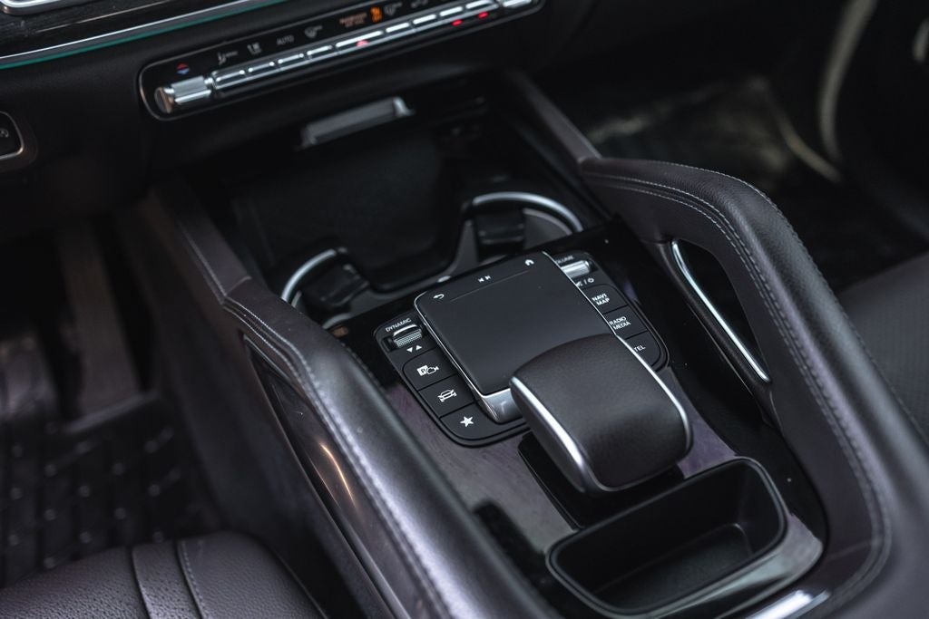 2021 Mercedes-Benz GLE GLE 350 4MATIC®