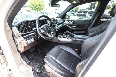 2021 Mercedes-Benz GLE GLE 350 4MATIC®