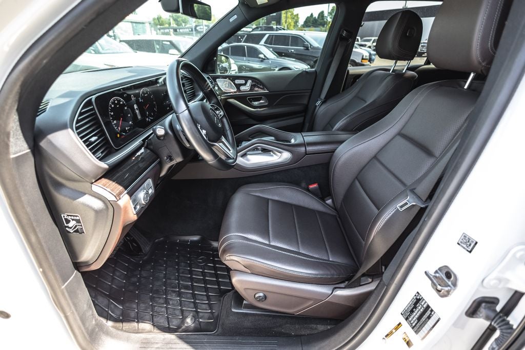2021 Mercedes-Benz GLE GLE 350 4MATIC®