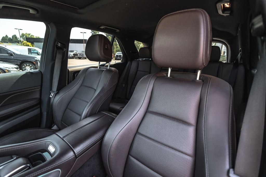 2021 Mercedes-Benz GLE GLE 350 4MATIC®