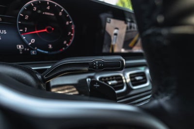 2021 Mercedes-Benz GLE GLE 350 4MATIC®