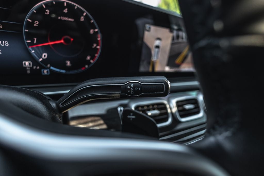 2021 Mercedes-Benz GLE GLE 350 4MATIC®