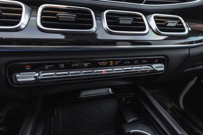 2021 Mercedes-Benz GLE GLE 350 4MATIC®