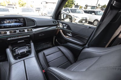 2021 Mercedes-Benz GLE GLE 350 4MATIC®