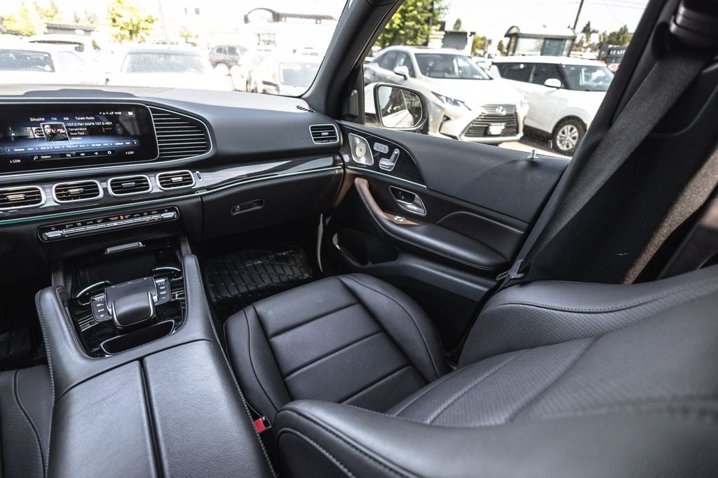 2021 Mercedes-Benz GLE GLE 350 4MATIC®