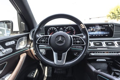2021 Mercedes-Benz GLE GLE 350 4MATIC®