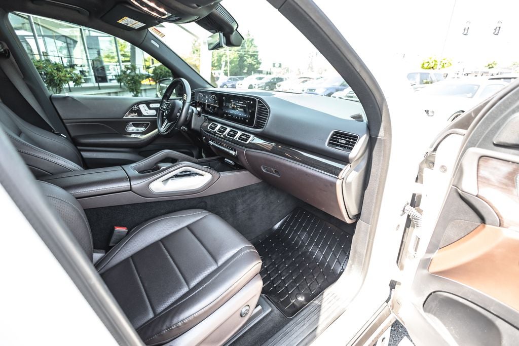 2021 Mercedes-Benz GLE GLE 350 4MATIC®