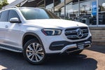 2021 Mercedes-Benz GLE GLE 350 4MATIC®
