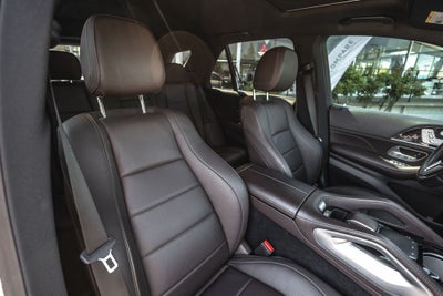2021 Mercedes-Benz GLE GLE 350 4MATIC®