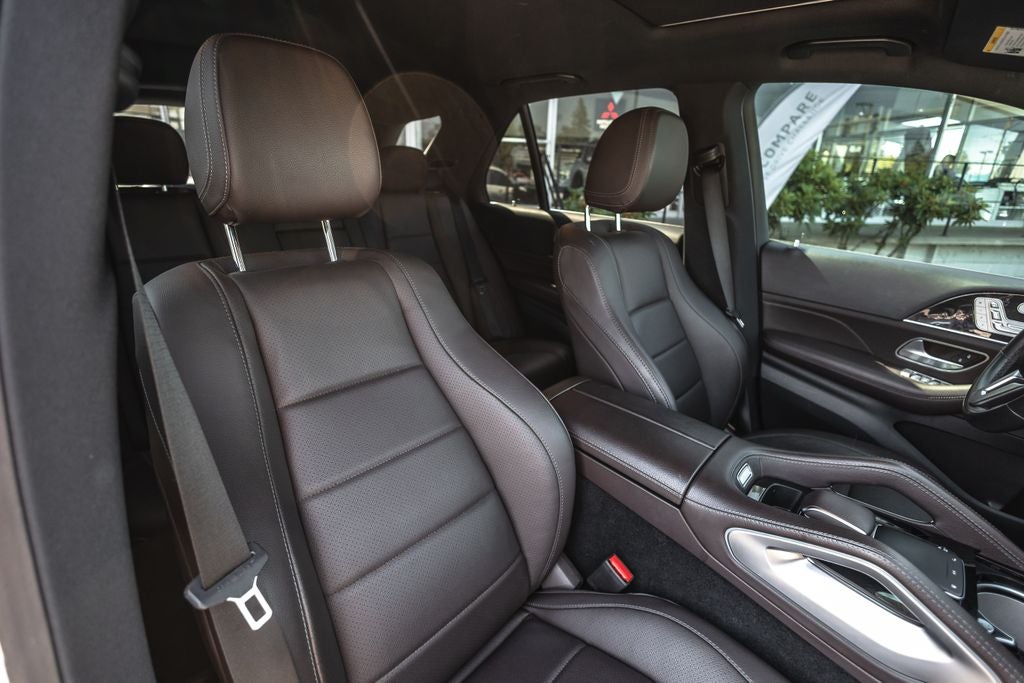 2021 Mercedes-Benz GLE GLE 350 4MATIC®