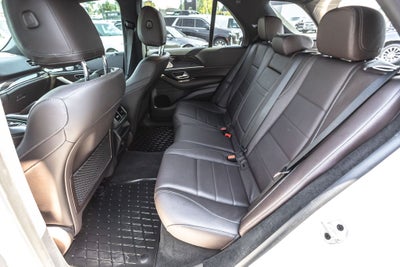 2021 Mercedes-Benz GLE GLE 350 4MATIC®