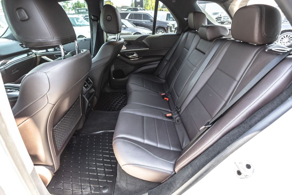 2021 Mercedes-Benz GLE GLE 350 4MATIC®