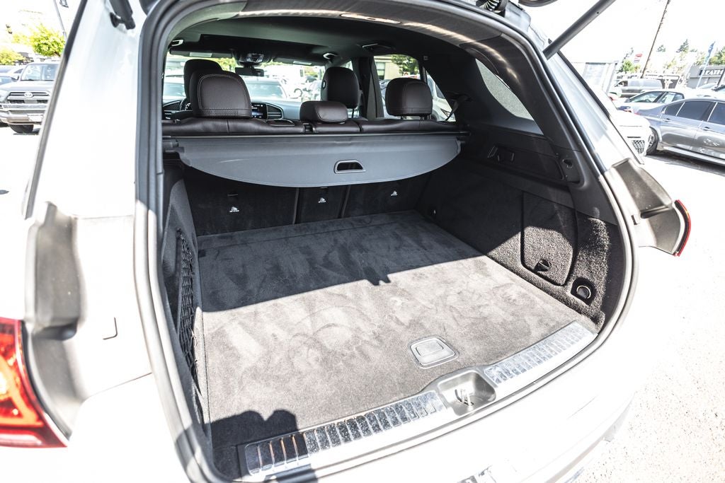 2021 Mercedes-Benz GLE GLE 350 4MATIC®