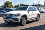 2021 Mercedes-Benz GLE GLE 350 4MATIC®