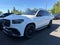 2021 Mercedes-Benz GLS GLS 63 AMG® 4MATIC®