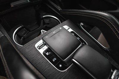 2021 Mercedes-Benz GLS GLS 63 AMG® 4MATIC®
