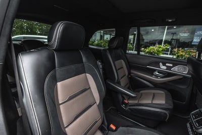 2021 Mercedes-Benz GLS GLS 63 AMG® 4MATIC®